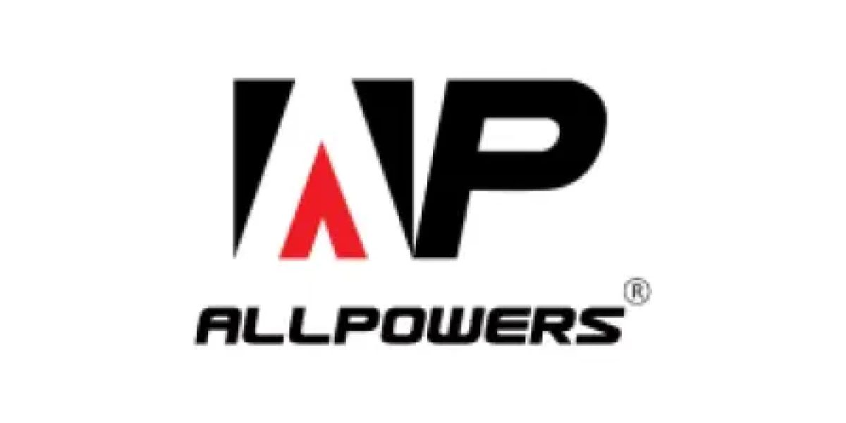 ALLPOWERS INTERNATIONAL logo