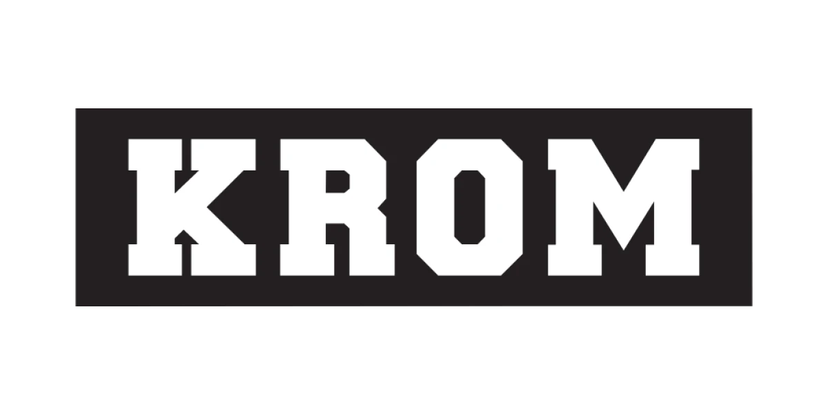 Krom Kendama