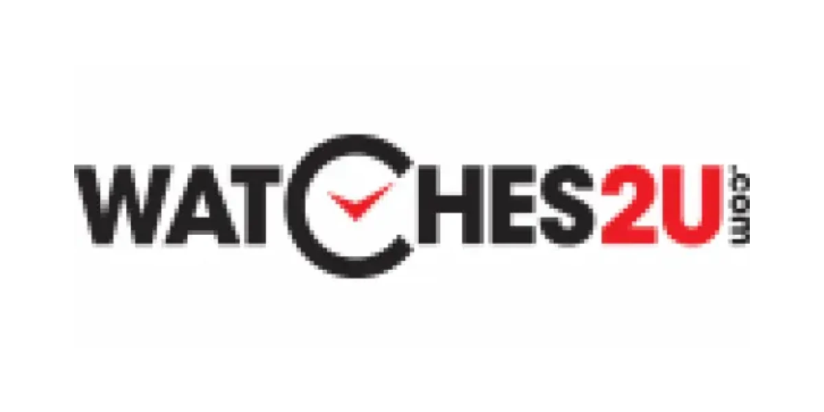 Watches2U logo