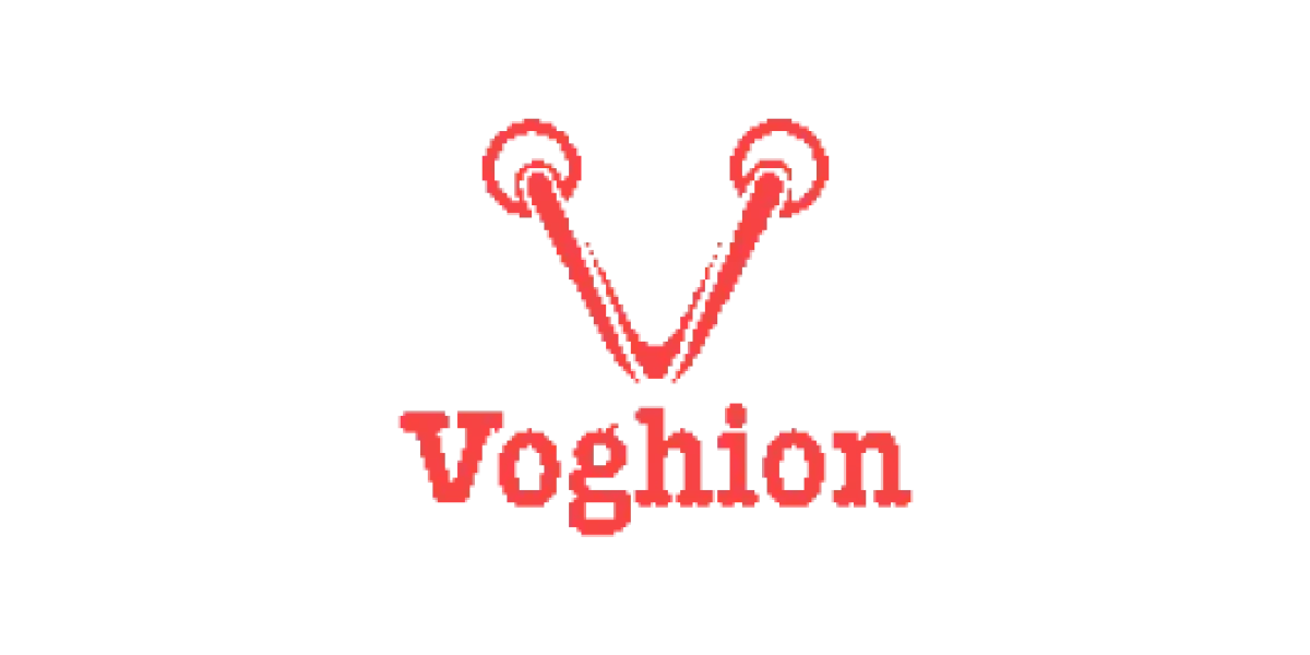 Voghion Global Partner Program logo