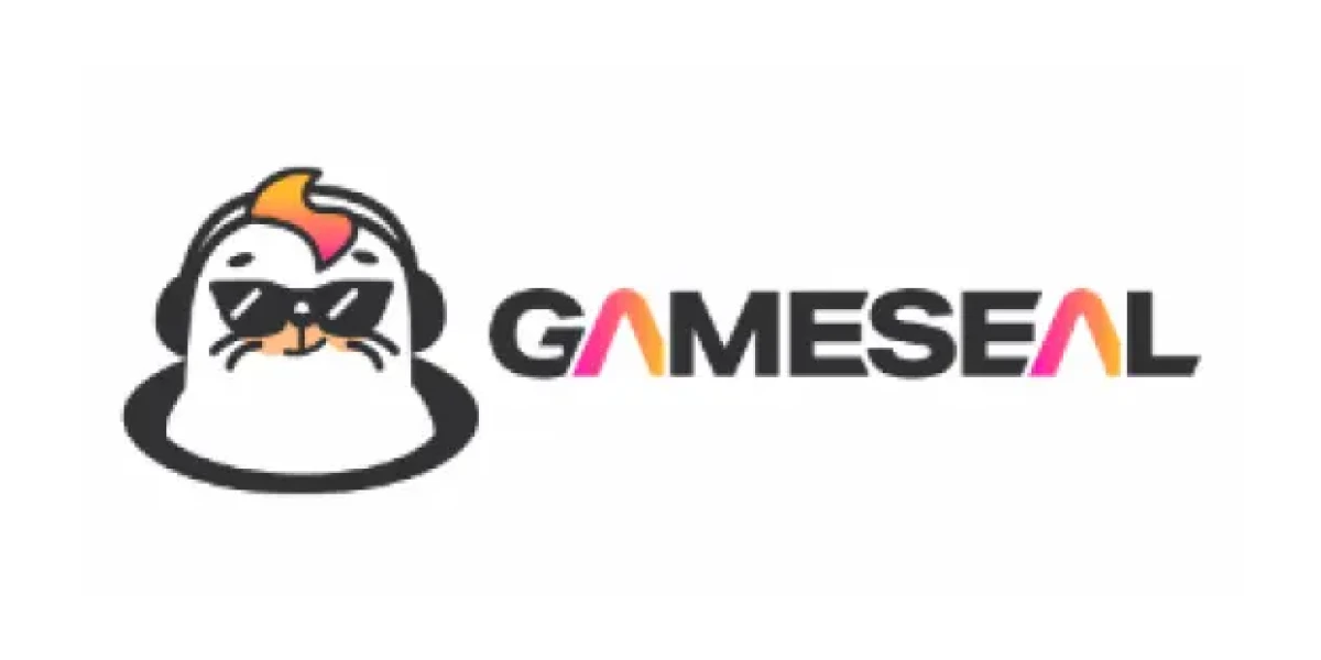 Gameseal logo