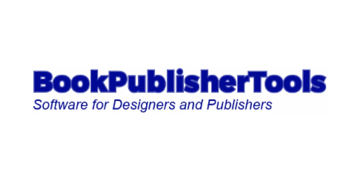 BookPublisherTools