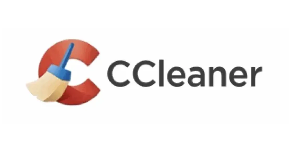 CCleaner logo