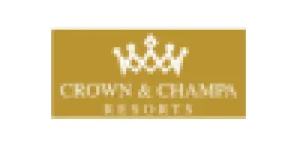 primeste cashback de la partenerul nostru Crown & Champa Resorts