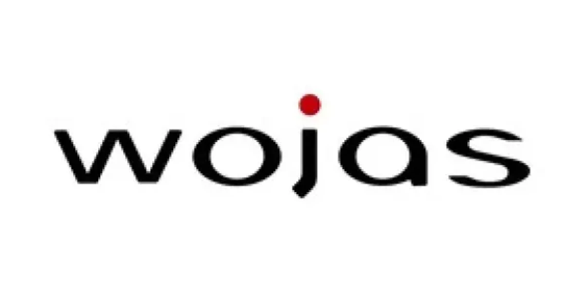 wojas logo