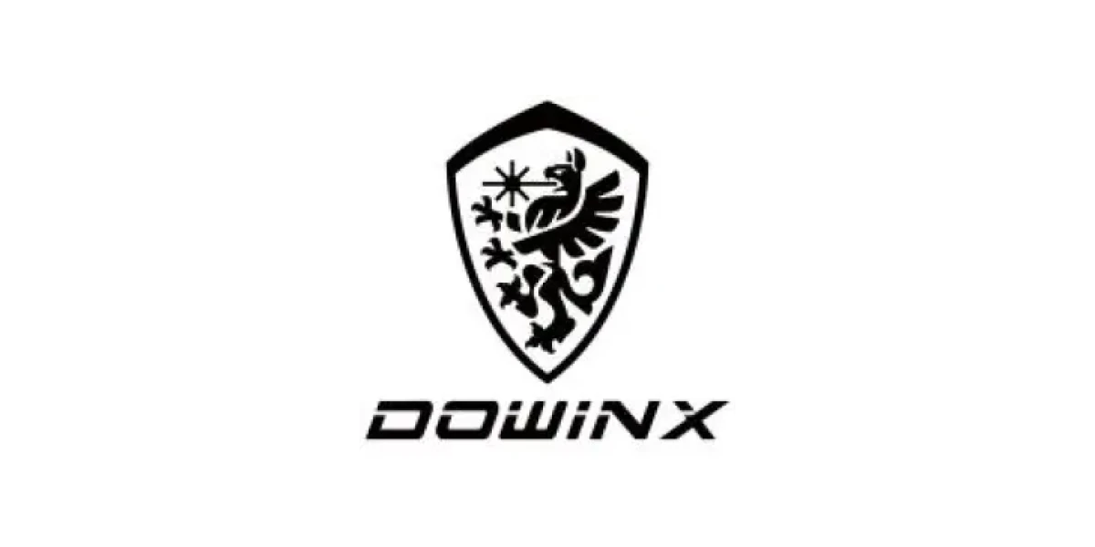 Dowinx (EU) logo