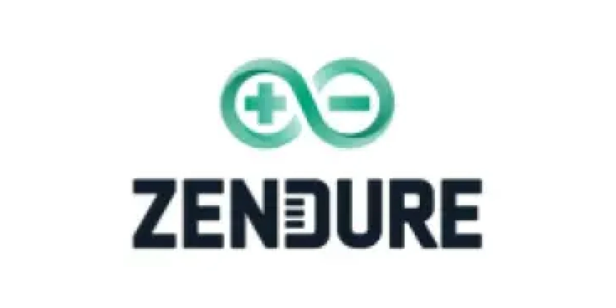 Zendure EU Marketing logo