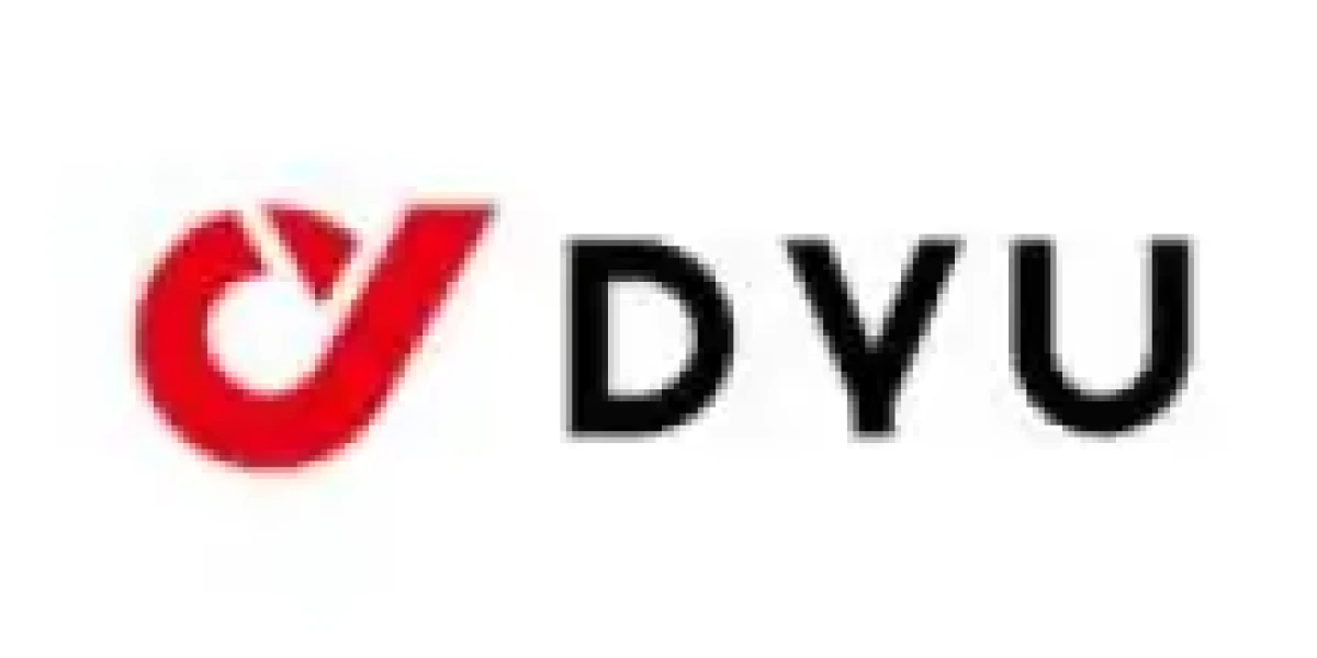 DYU Bikes logo