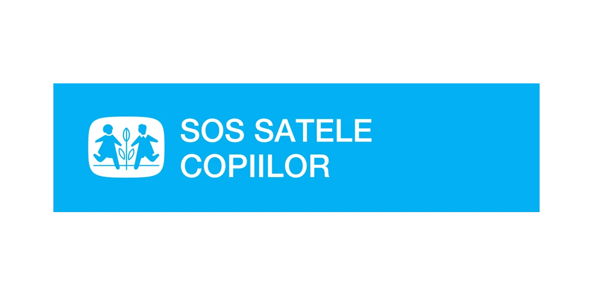 SOS SATELE COPIILOR