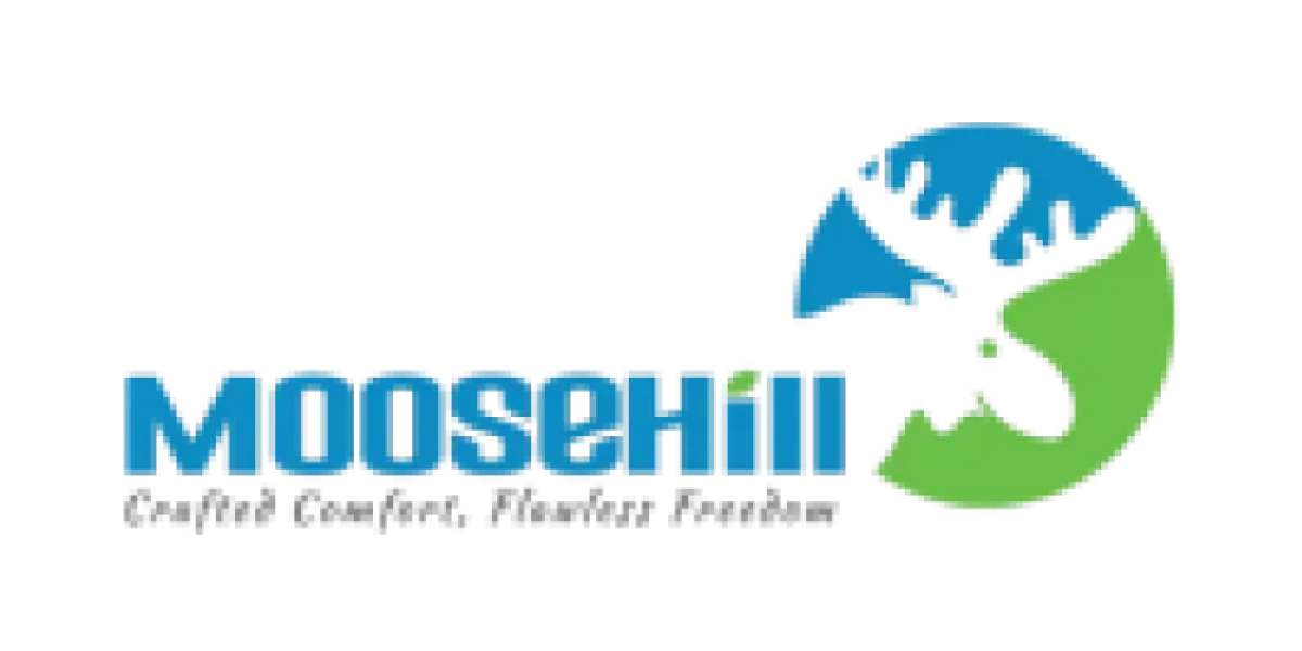 Moosehill logo