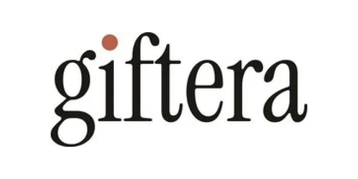 giftera logo