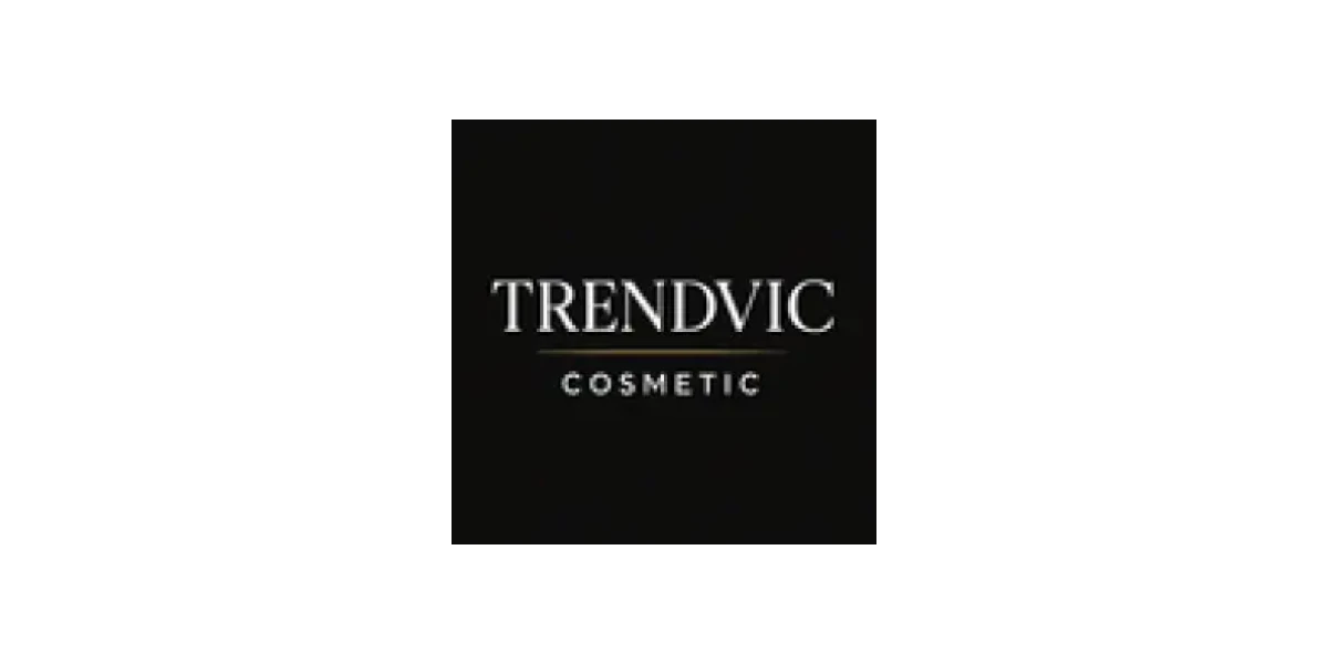 trendvic.com logo