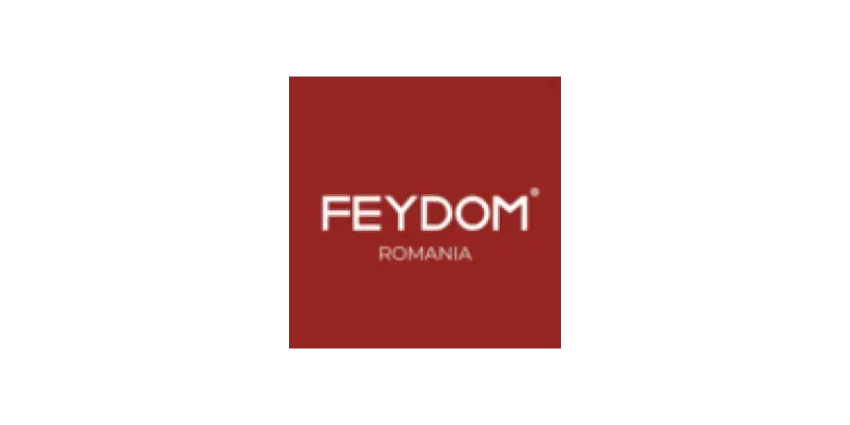 feydom logo