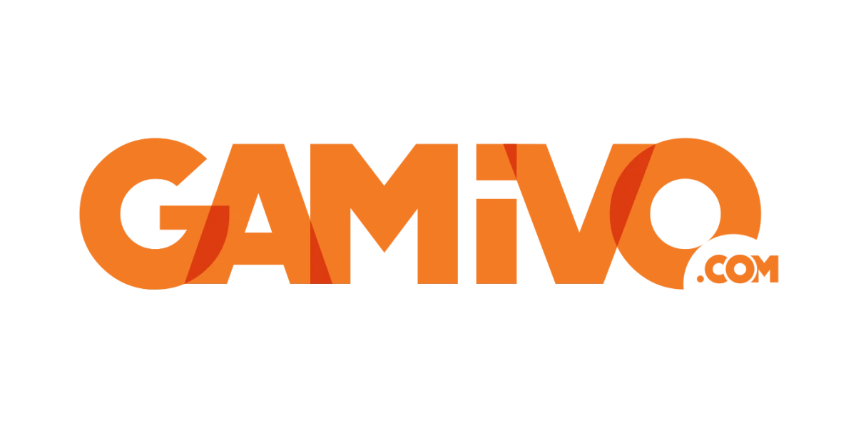 Gamivo TopUps [CPS] logo