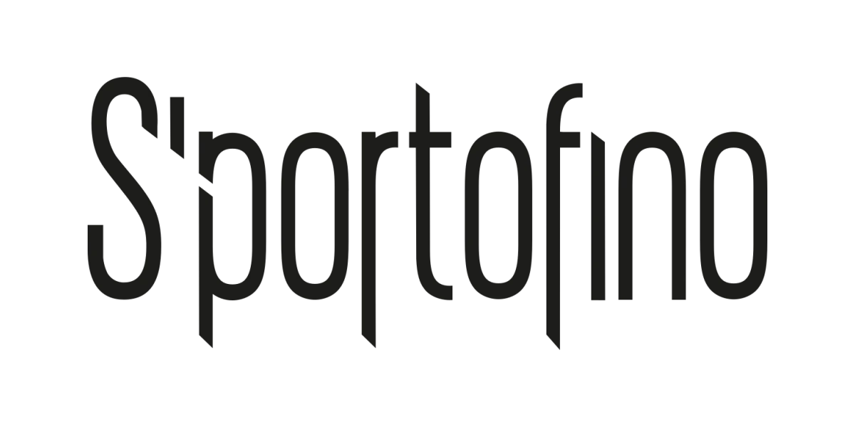 Sportofino PL, CZ, SK, logo