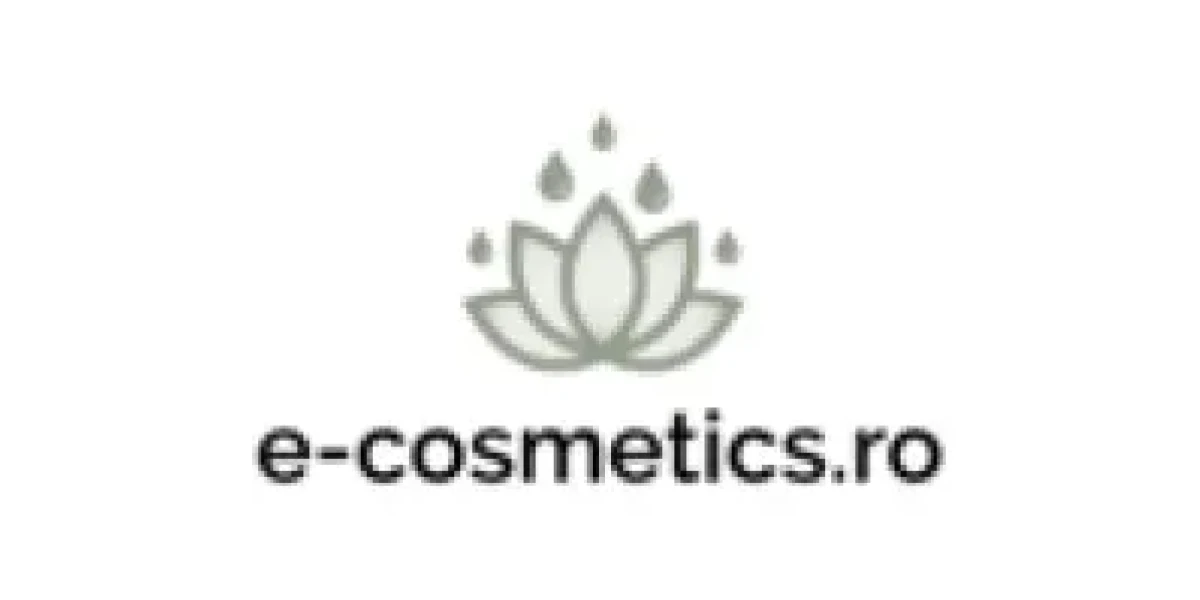 e-cosmetics logo