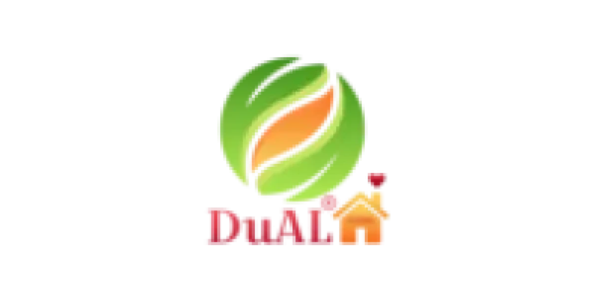 dualhome logo