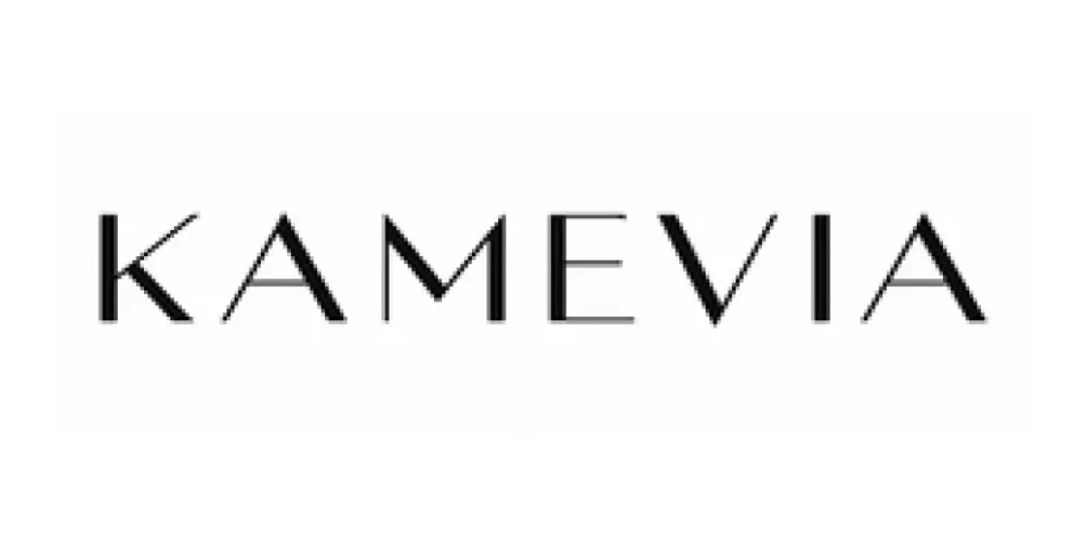 kamevia logo