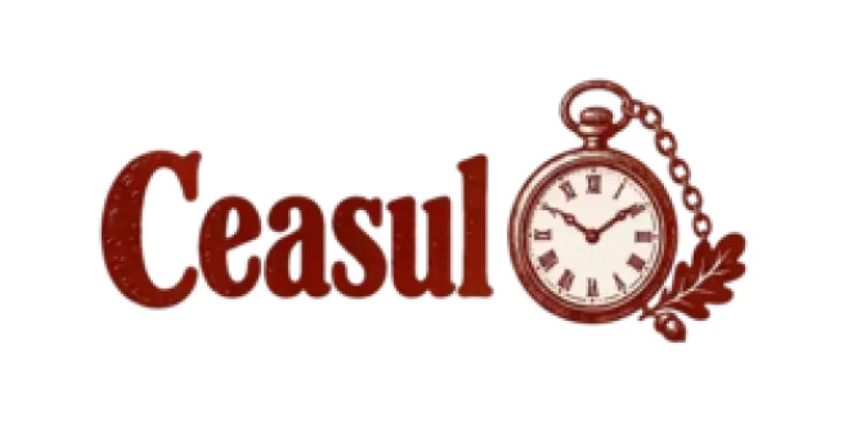 ceasul logo