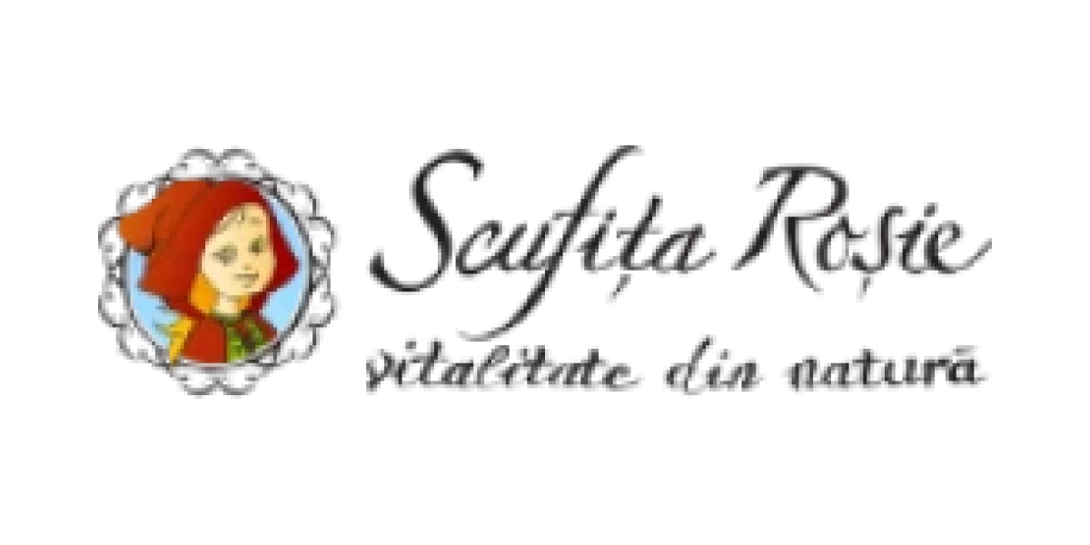 Scufita-rosie