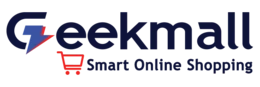 Get cashback from our partner geekmall.ro