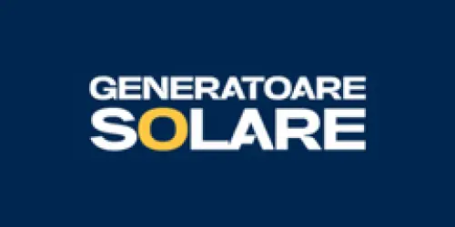 Get cashback from our partner generatoare-solare.ro