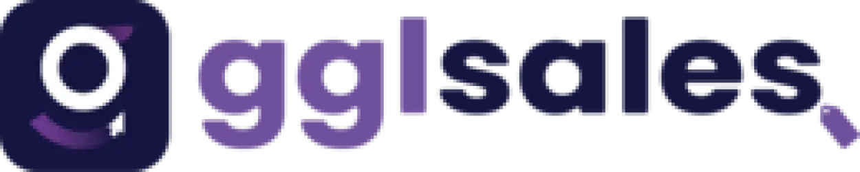 Get cashback from our partner gglsales.com