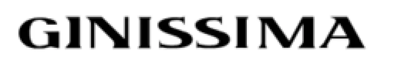 Get cashback from our partner ginissima