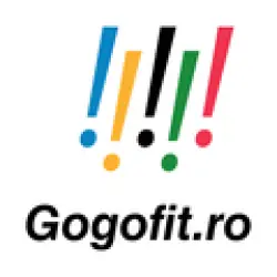 Get cashback from our partner gogofit