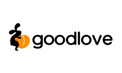 Get cashback from our partner Goodlove