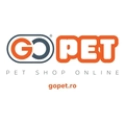 Get cashback from our partner gopet.ro
