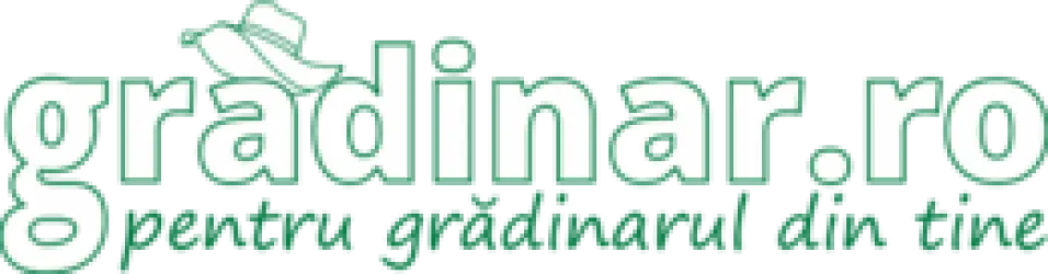 Get cashback from our partner gradinar.ro