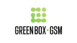 Get cashback from our partner greenboxgsm.ro