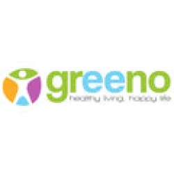 Get cashback from our partner greeno.ro