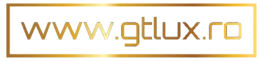 Get cashback from our partner gtlux.ro