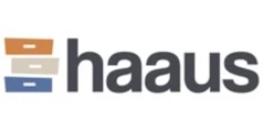 Get cashback from our partner haaus.ro