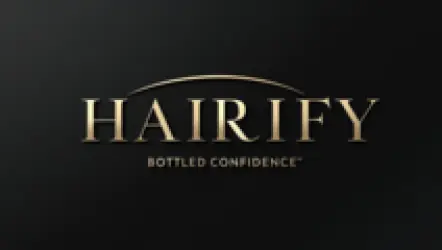 hairify logo