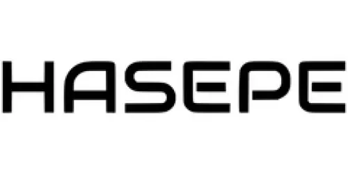 Get cashback from our partner hasepe