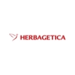 Get cashback from our partner herbagetica.ro