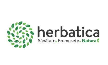 Get cashback from our partner Herbatica