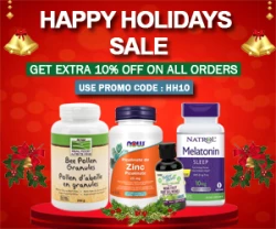 Get cashback from our partner Herbspro.com