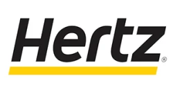 Get cashback from our partner Hertz
