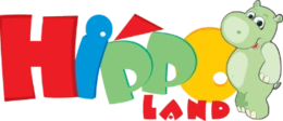 Get cashback from our partner hippoland.ro