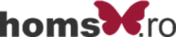 Get cashback from our partner homs.ro