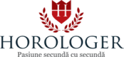 Get cashback from our partner Horologer.ro