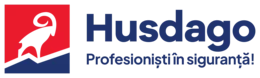 Get cashback from our partner husdago.ro