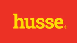 Get cashback from our partner husse.ro