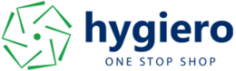 Get cashback from our partner hygiero.ro