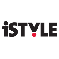 Get cashback from our partner iStyle