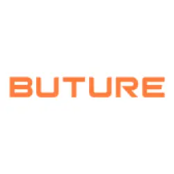 Get cashback from our partner Buture